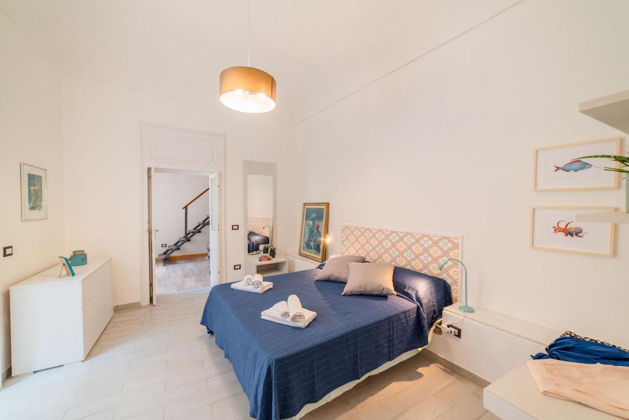 Ortigia And Temple Of Apollo Apartments Syracuse Ngoại thất bức ảnh